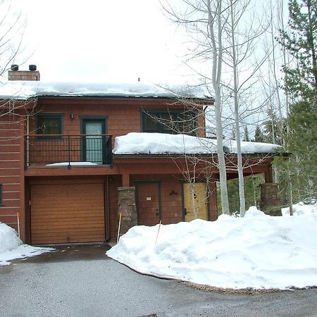 Moose Creek Townhomes By Jackson Hole Real Estate Company Teton Village Pokój zdjęcie