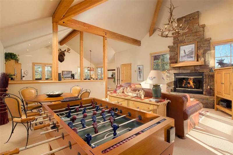 Moose Creek Townhomes By Jackson Hole Real Estate Company Teton Village Zewnętrze zdjęcie