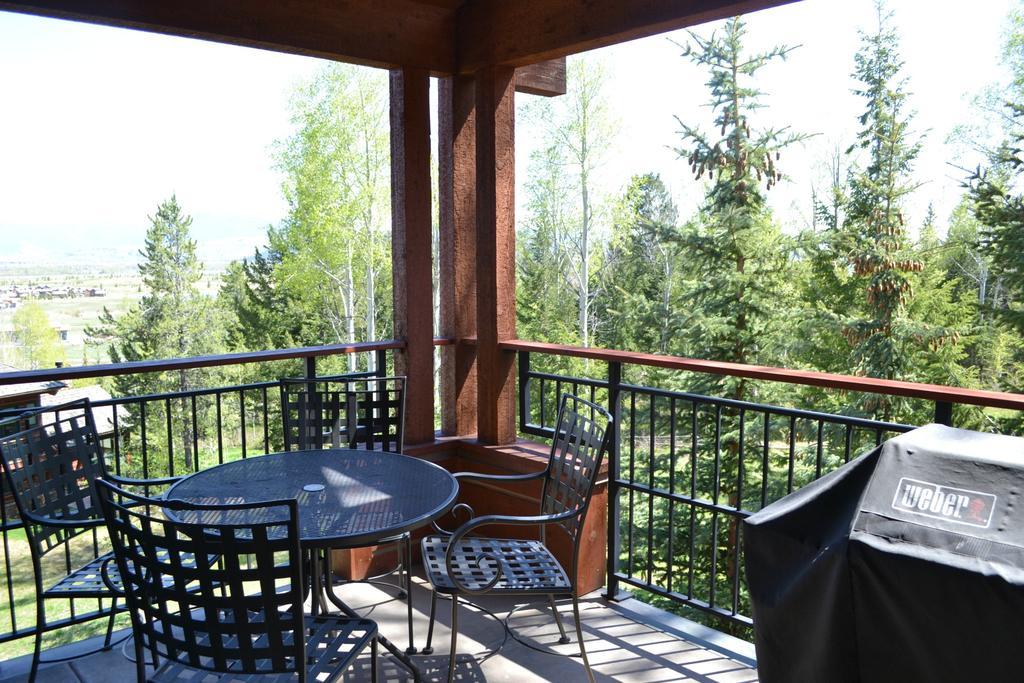 Moose Creek Townhomes By Jackson Hole Real Estate Company Teton Village Pokój zdjęcie