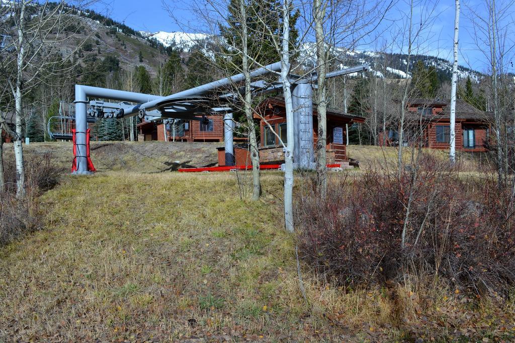 Moose Creek Townhomes By Jackson Hole Real Estate Company Teton Village Pokój zdjęcie