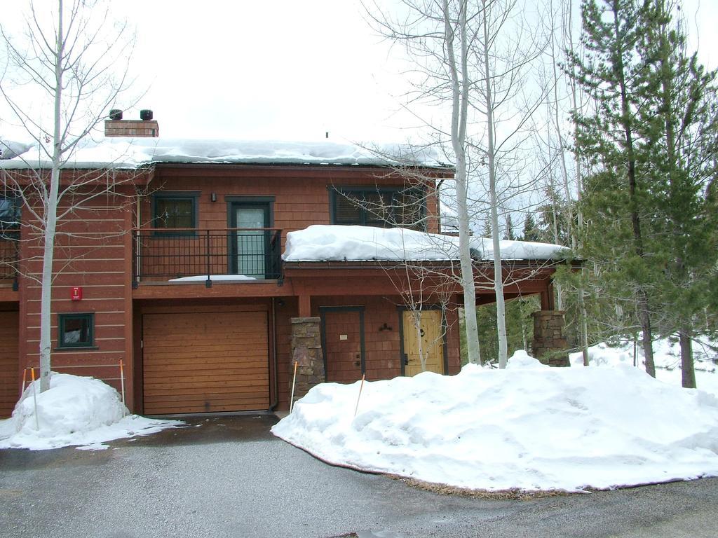 Moose Creek Townhomes By Jackson Hole Real Estate Company Teton Village Pokój zdjęcie