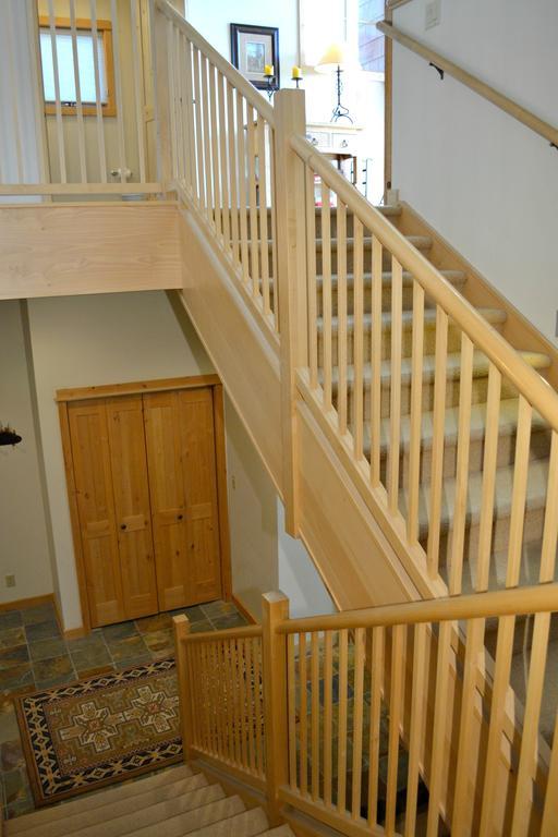 Moose Creek Townhomes By Jackson Hole Real Estate Company Teton Village Pokój zdjęcie