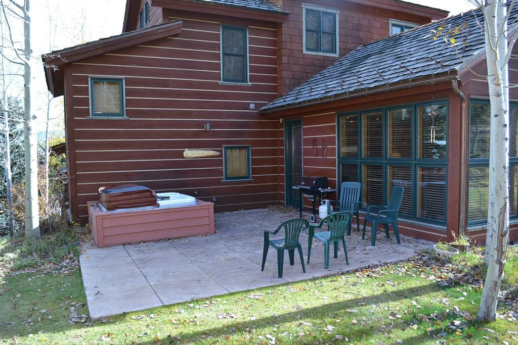 Moose Creek Townhomes By Jackson Hole Real Estate Company Teton Village Pokój zdjęcie