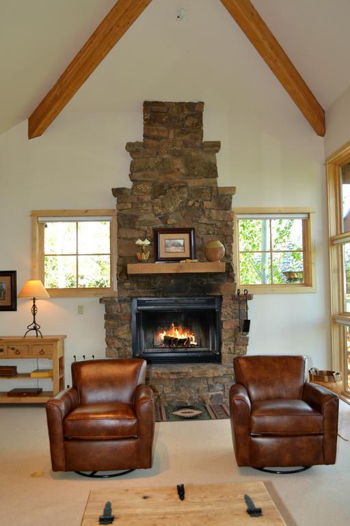 Moose Creek Townhomes By Jackson Hole Real Estate Company Teton Village Pokój zdjęcie