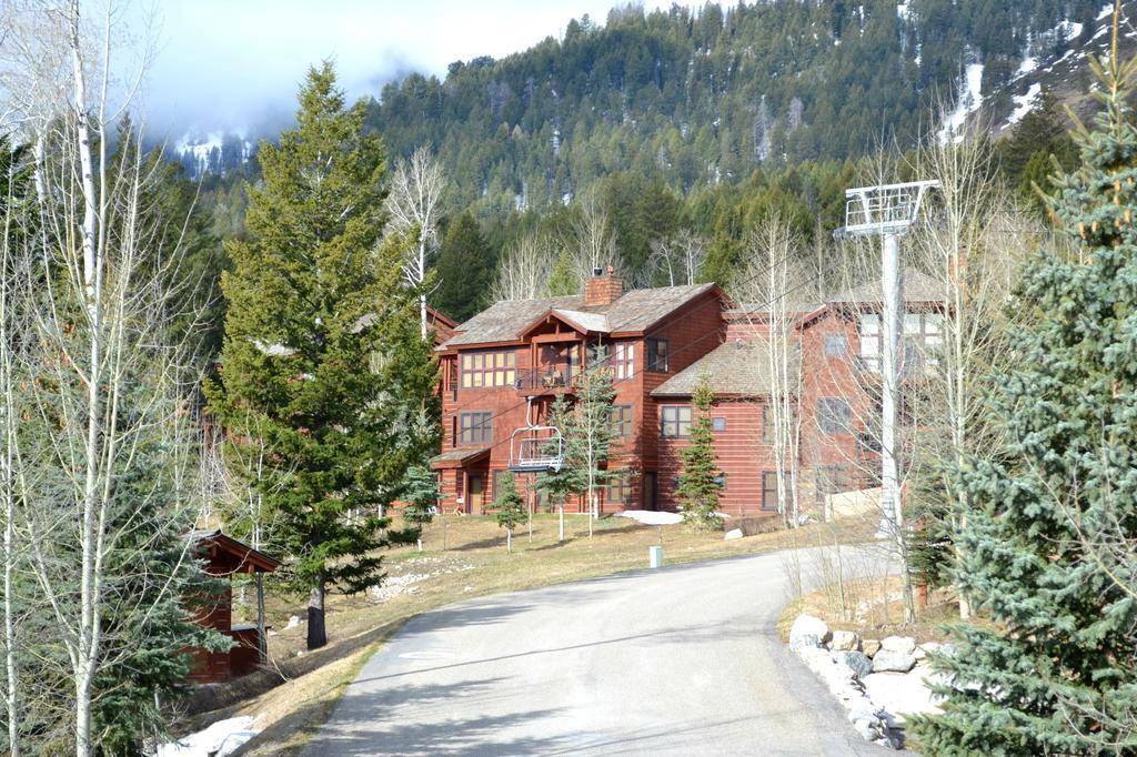 Moose Creek Townhomes By Jackson Hole Real Estate Company Teton Village Pokój zdjęcie