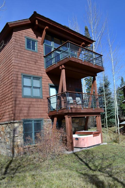 Moose Creek Townhomes By Jackson Hole Real Estate Company Teton Village Pokój zdjęcie
