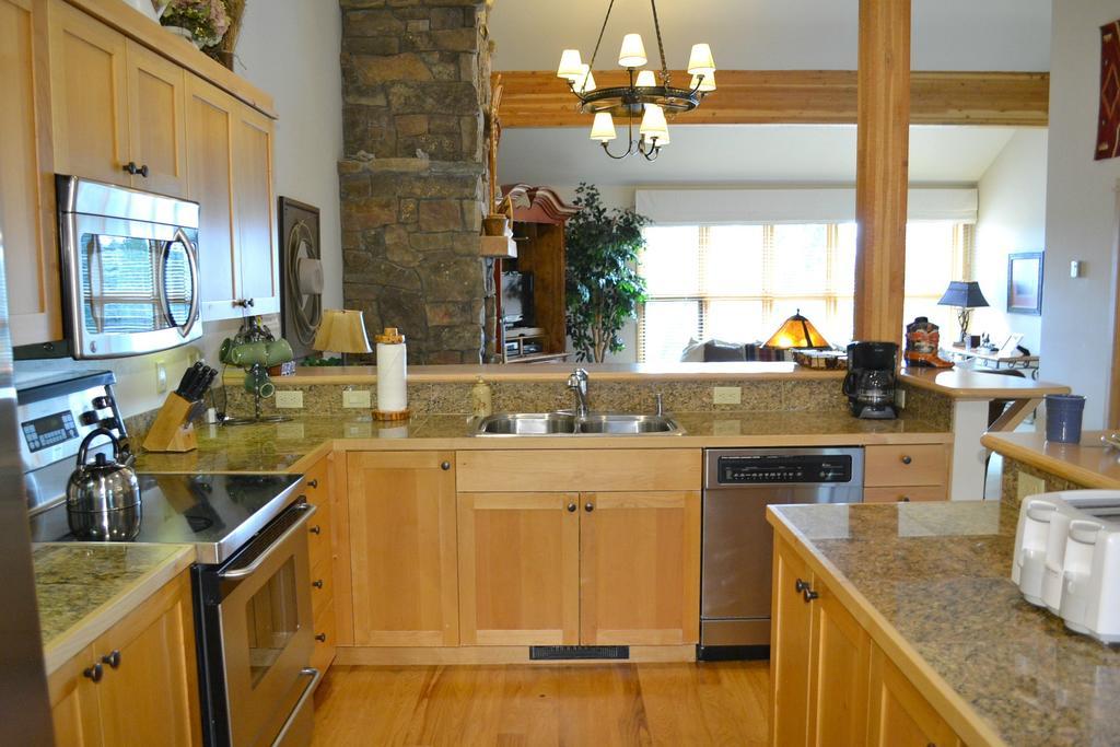 Moose Creek Townhomes By Jackson Hole Real Estate Company Teton Village Pokój zdjęcie