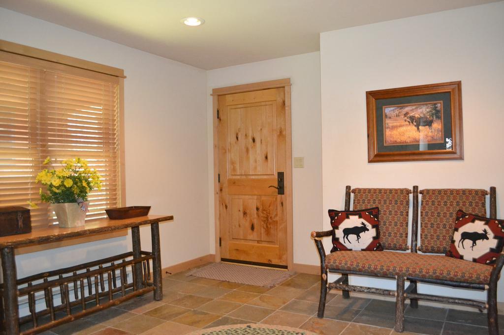 Moose Creek Townhomes By Jackson Hole Real Estate Company Teton Village Pokój zdjęcie