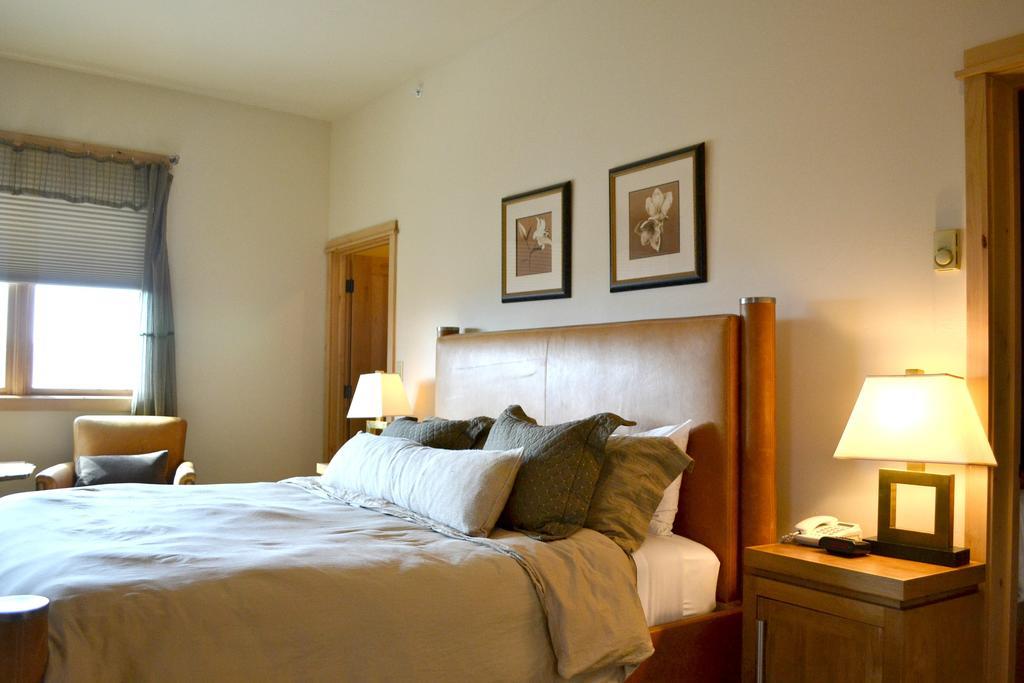 Moose Creek Townhomes By Jackson Hole Real Estate Company Teton Village Pokój zdjęcie