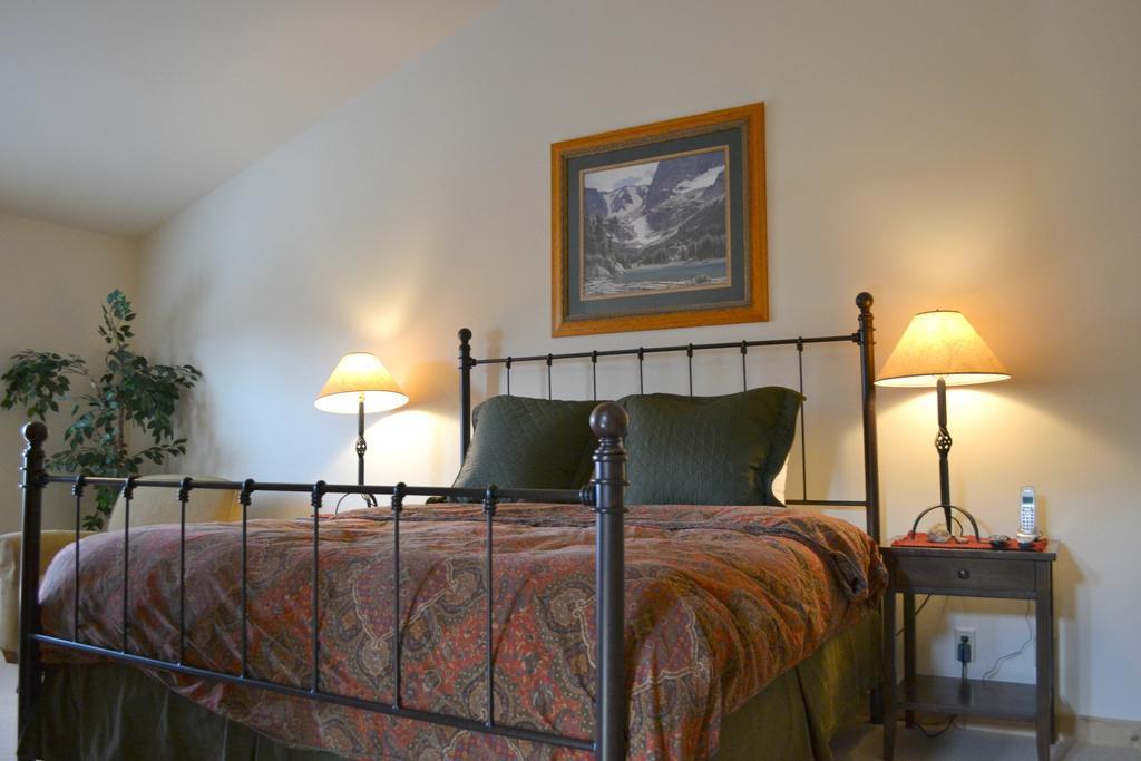 Moose Creek Townhomes By Jackson Hole Real Estate Company Teton Village Pokój zdjęcie