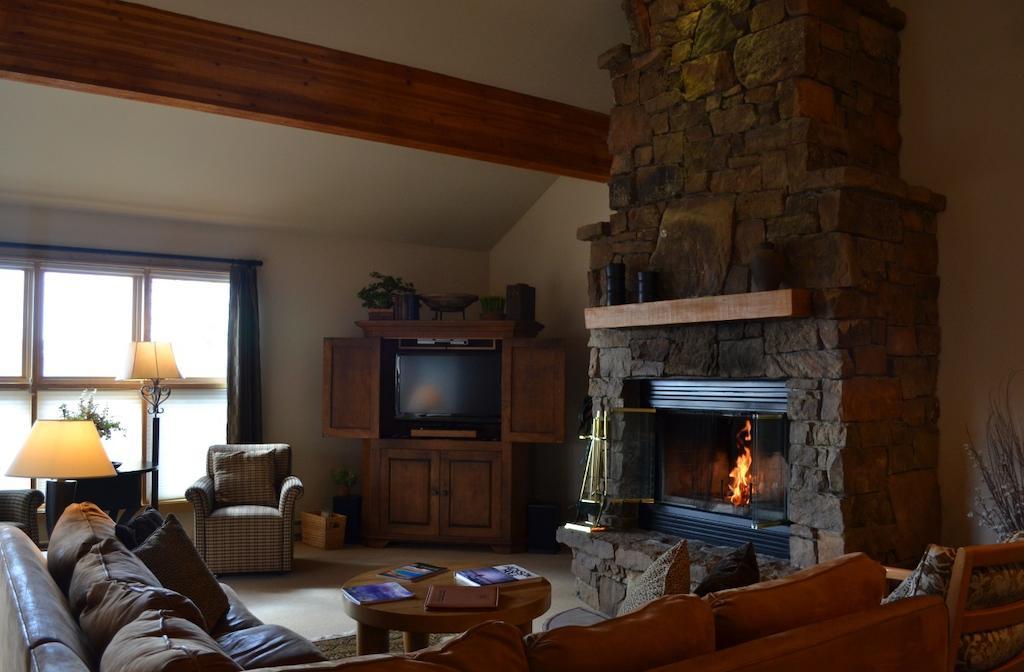 Moose Creek Townhomes By Jackson Hole Real Estate Company Teton Village Pokój zdjęcie