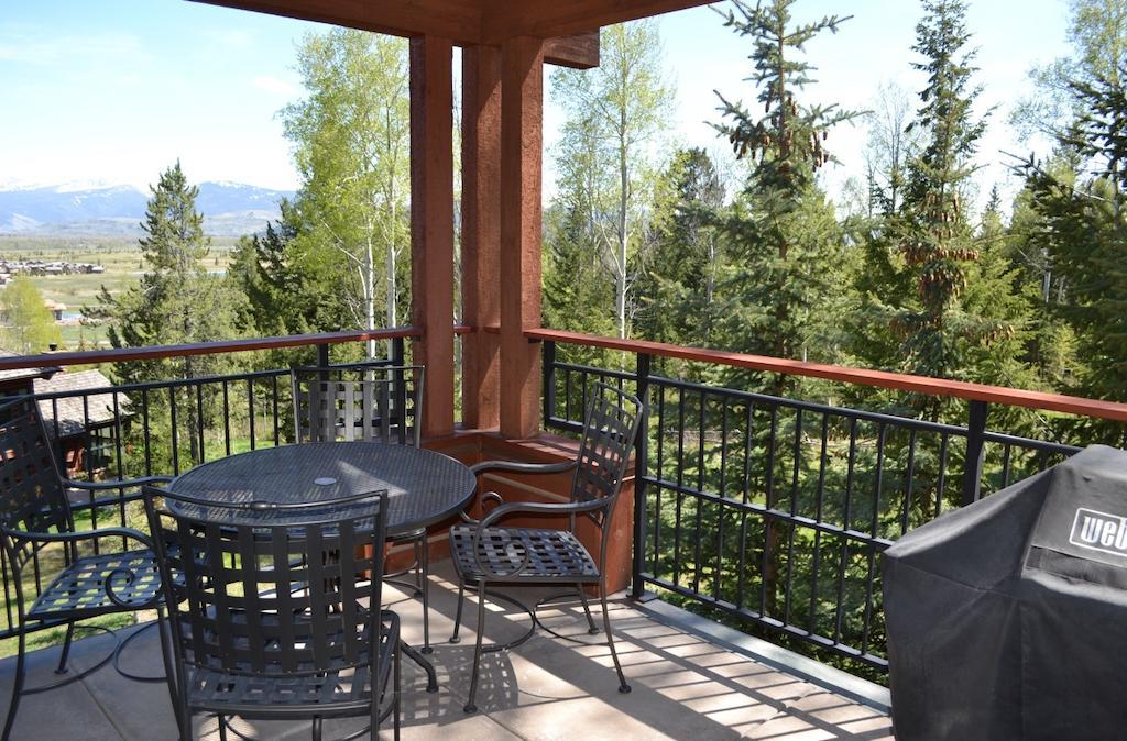 Moose Creek Townhomes By Jackson Hole Real Estate Company Teton Village Pokój zdjęcie