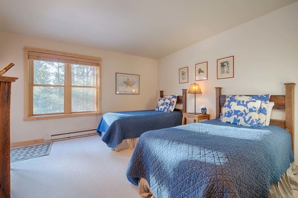 Moose Creek Townhomes By Jackson Hole Real Estate Company Teton Village Zewnętrze zdjęcie