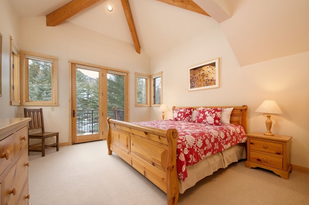 Moose Creek Townhomes By Jackson Hole Real Estate Company Teton Village Zewnętrze zdjęcie