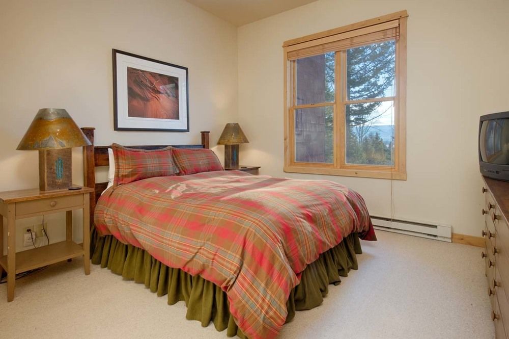 Moose Creek Townhomes By Jackson Hole Real Estate Company Teton Village Zewnętrze zdjęcie