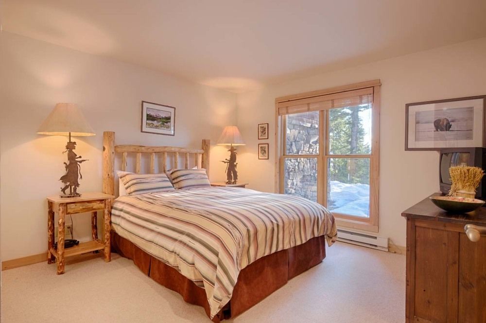 Moose Creek Townhomes By Jackson Hole Real Estate Company Teton Village Zewnętrze zdjęcie