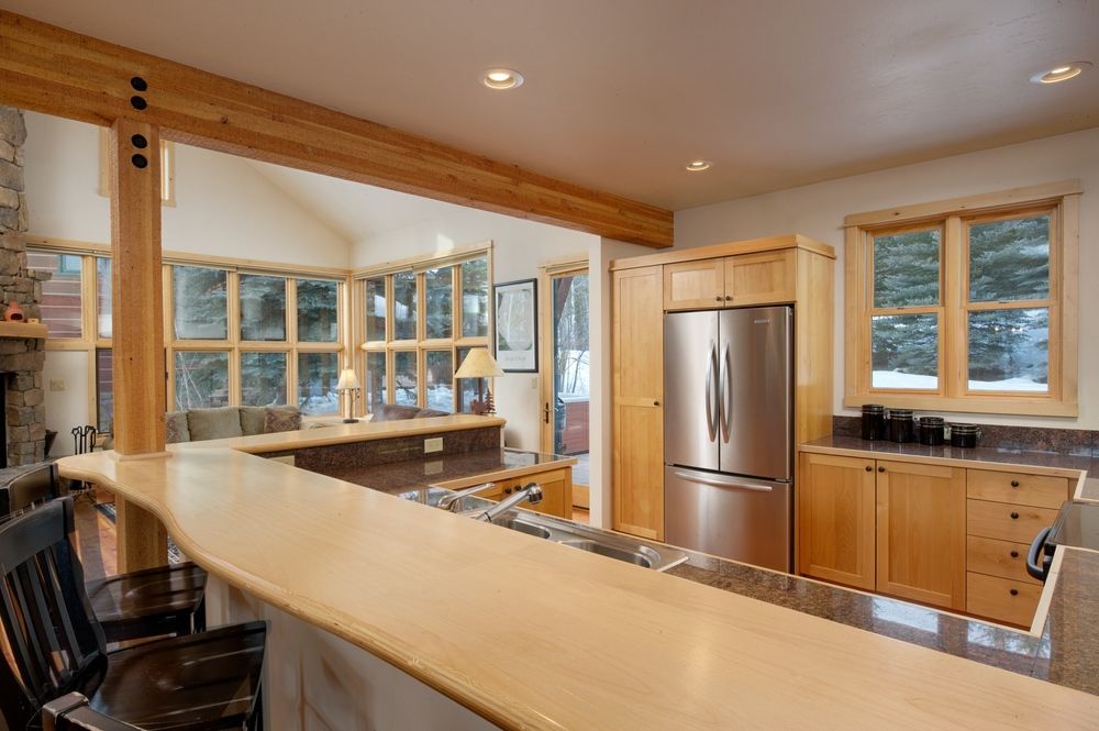 Moose Creek Townhomes By Jackson Hole Real Estate Company Teton Village Zewnętrze zdjęcie
