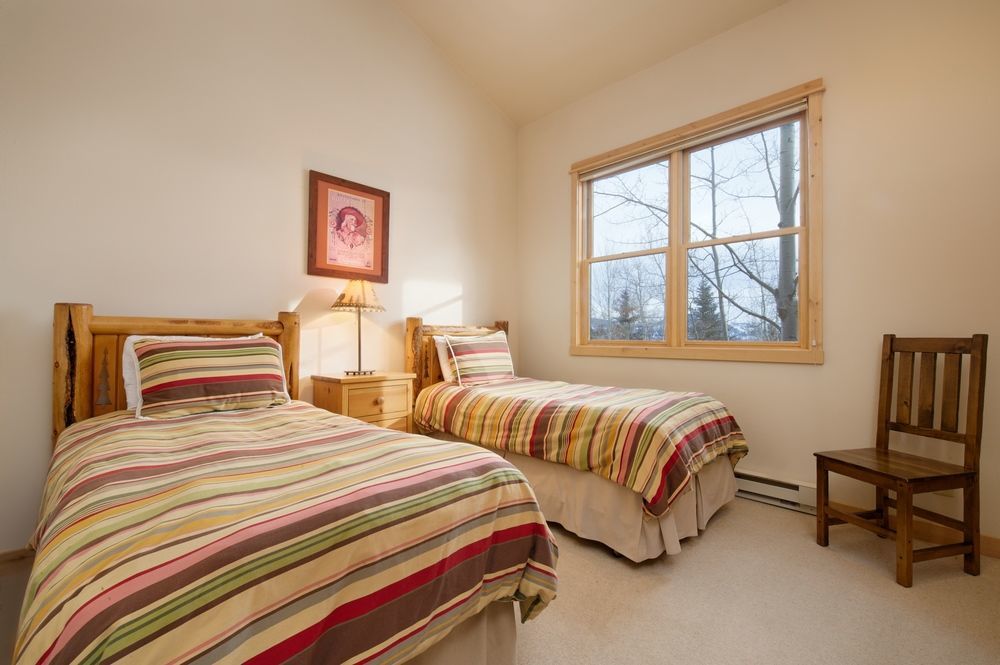 Moose Creek Townhomes By Jackson Hole Real Estate Company Teton Village Zewnętrze zdjęcie